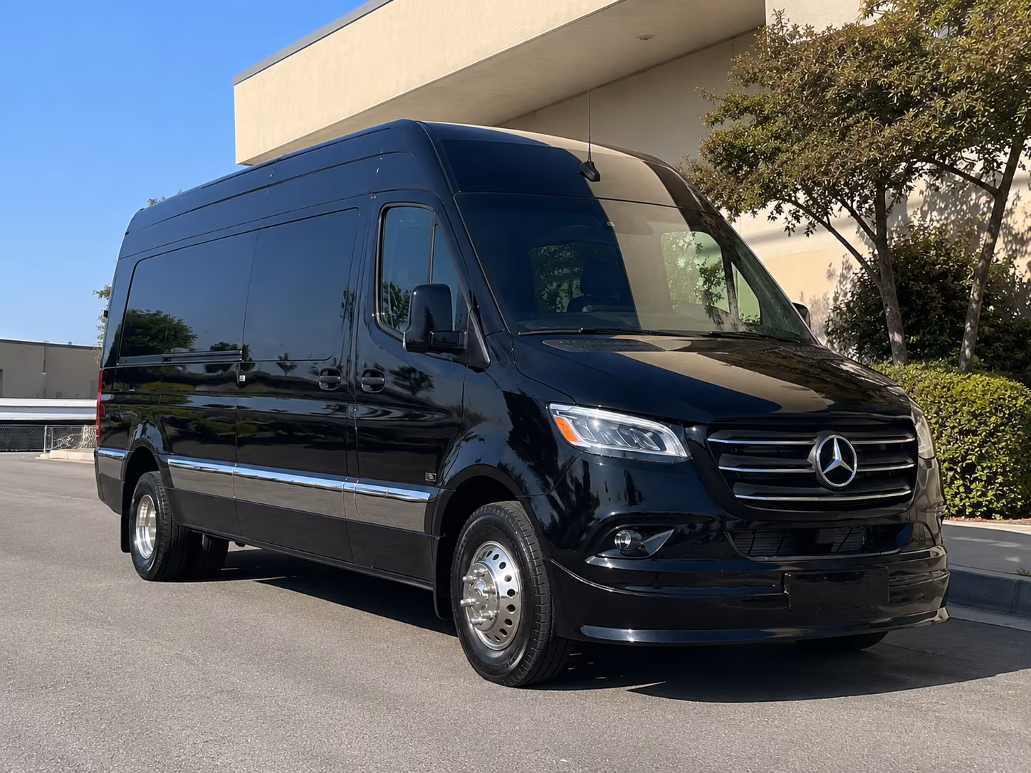 Beaverton Concert Transportation & Shuttles