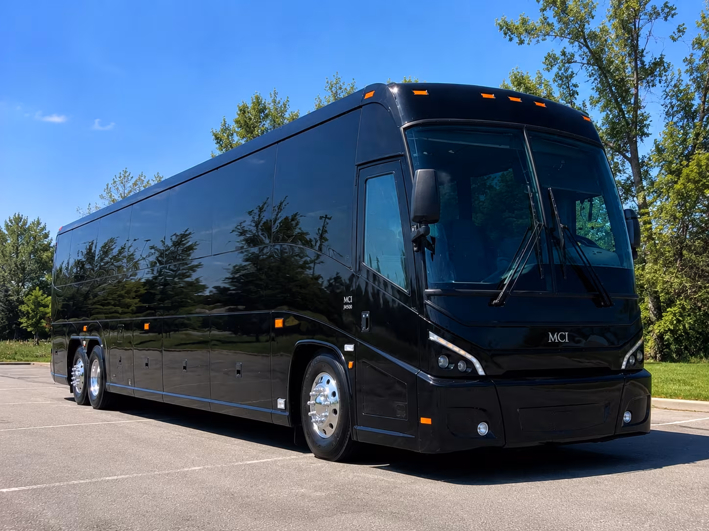 Beaverton Corporate Event Transportation