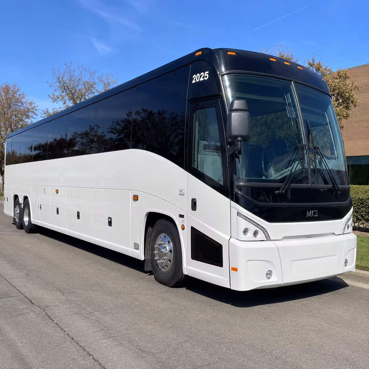 Portland Corporate Event Transportation