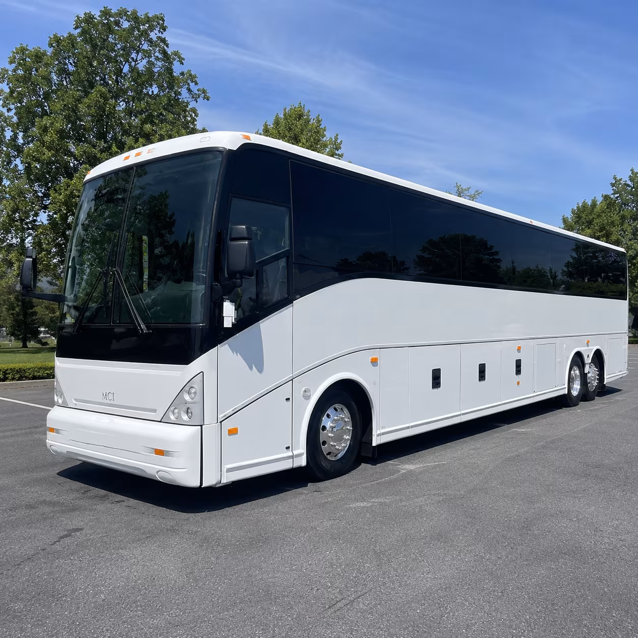 Gresham School Event & Field Trip Transportation