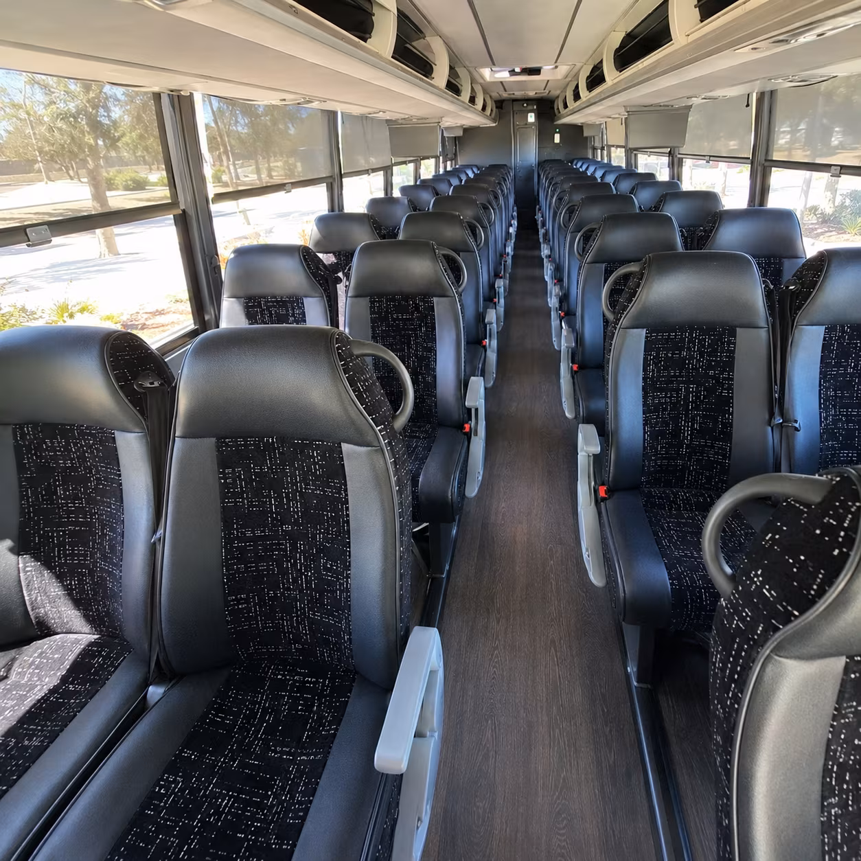 Gresham Wedding Transportation & Shuttle Service