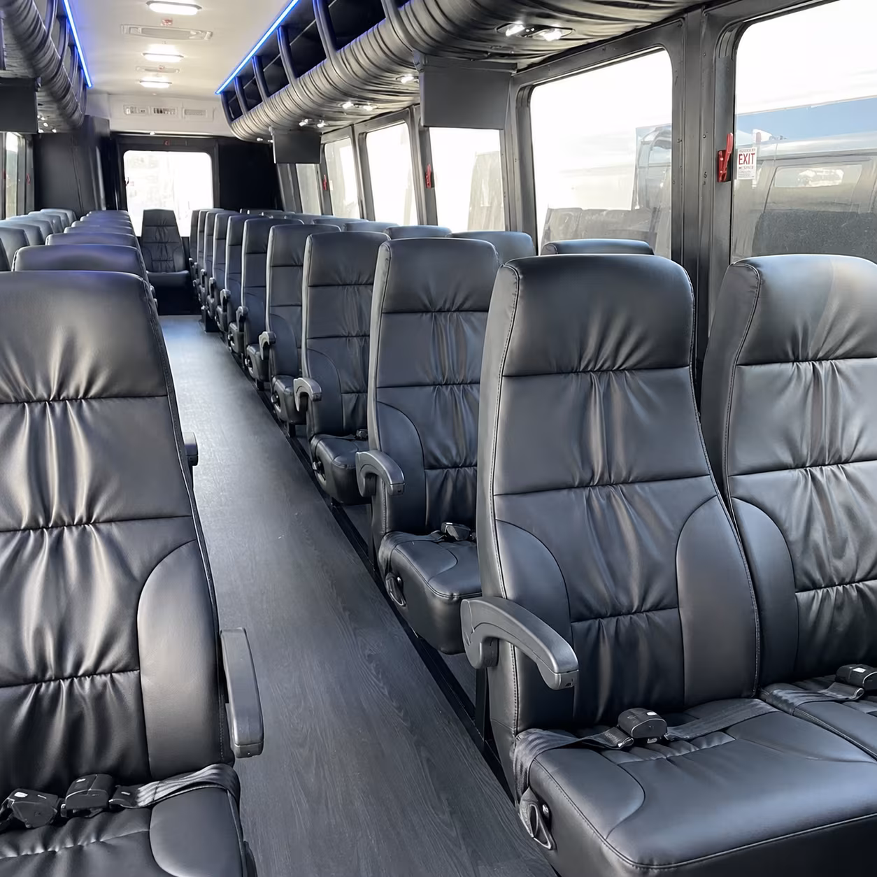 Hillsboro Airport Shuttles & Transportation