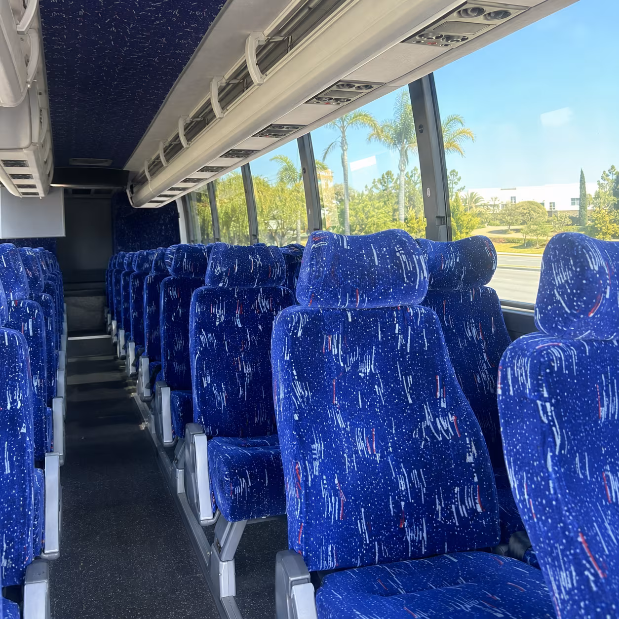 Hillsboro Corporate Event Transportation