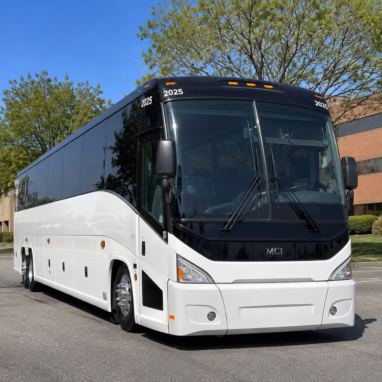 Hillsboro School Event & Field Trip Transportation