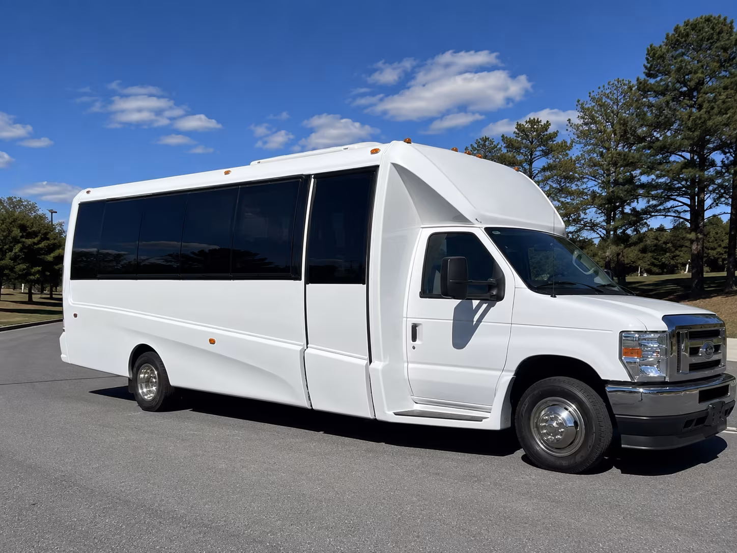 Portland Bachelor & Bachelorette Transportation group transportation