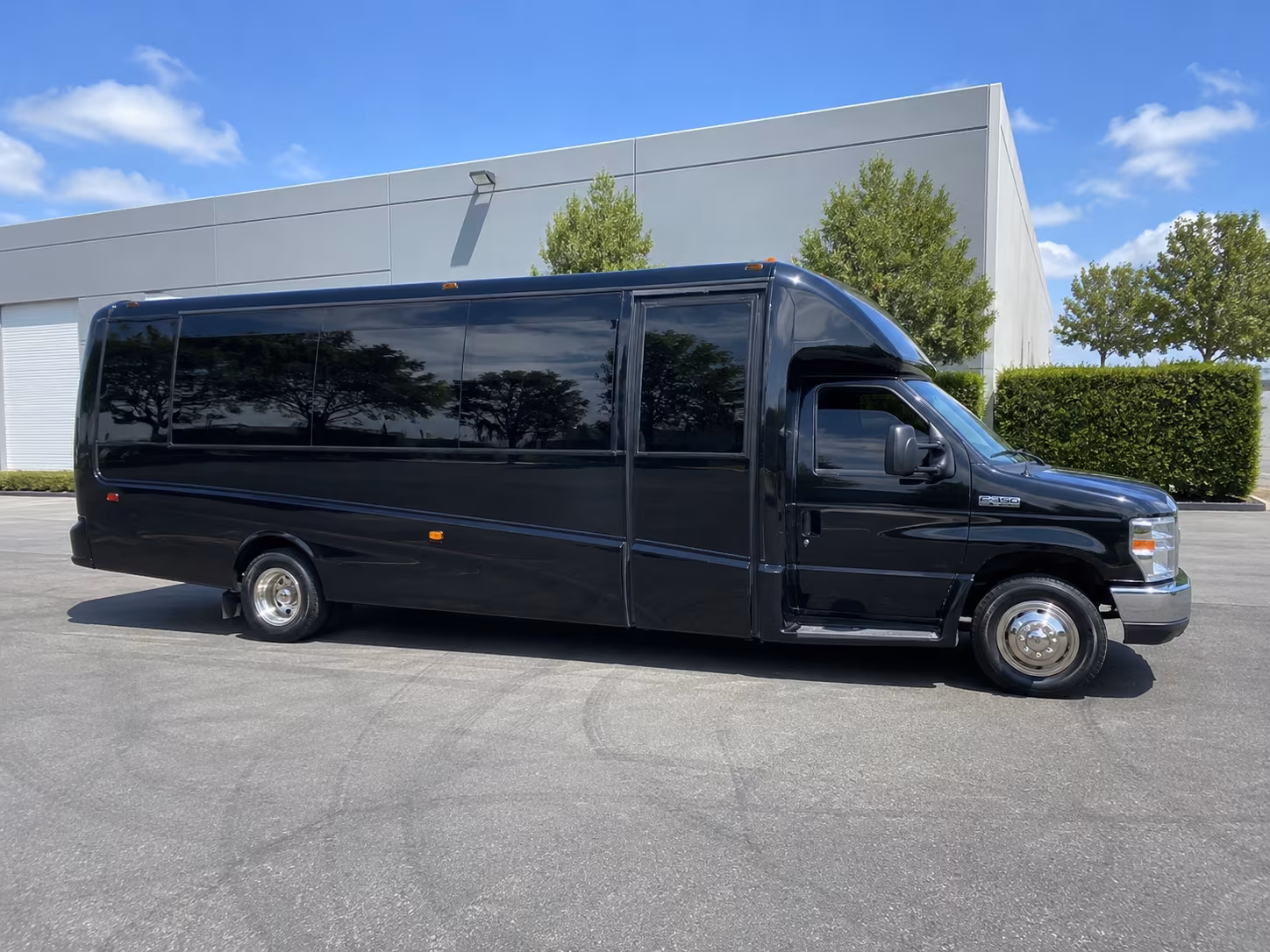 Portland Bachelor & Bachelorette Transportation route planning
