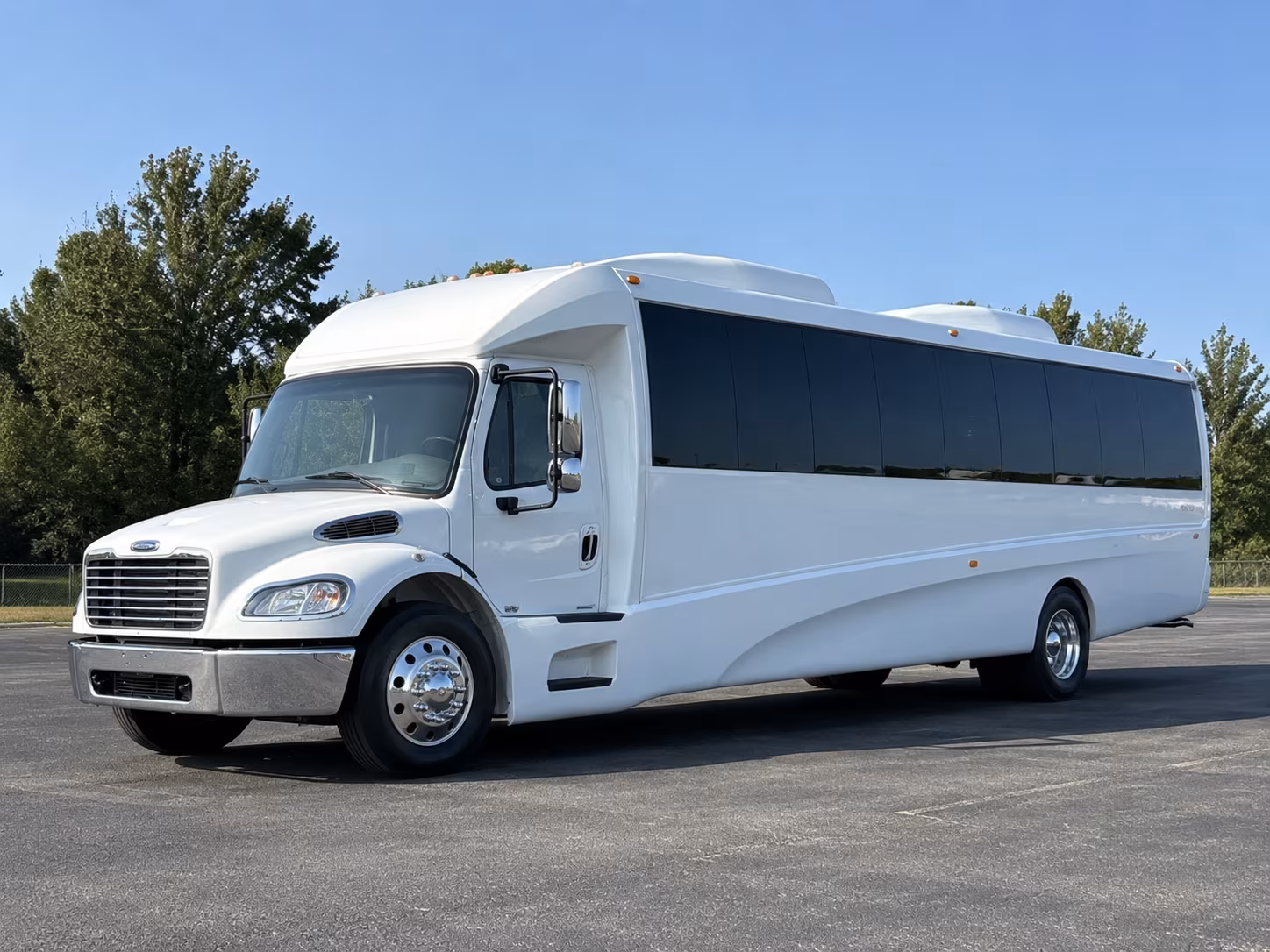 Portland Concert & Music Festival Transportation group transportation