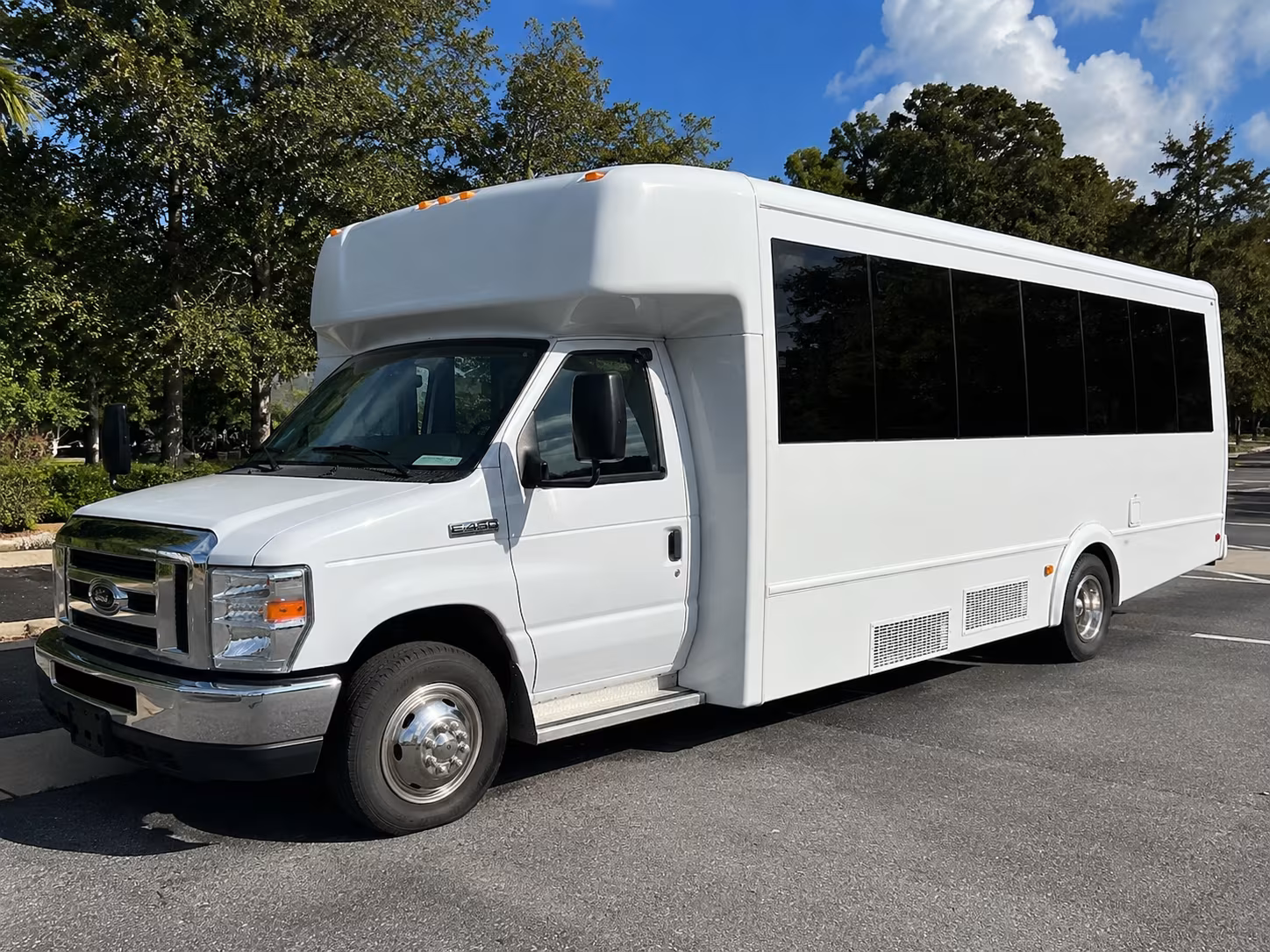 Portland Party Bus Rental