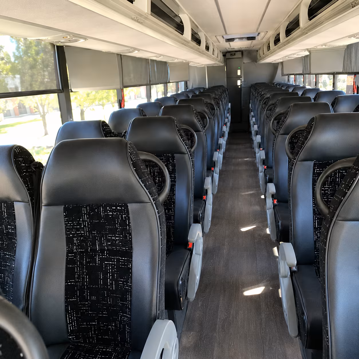 Portland School Event Transportation group transportation