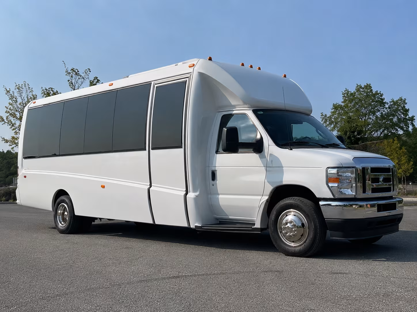 Portland Sporting Event Transportation group transportation
