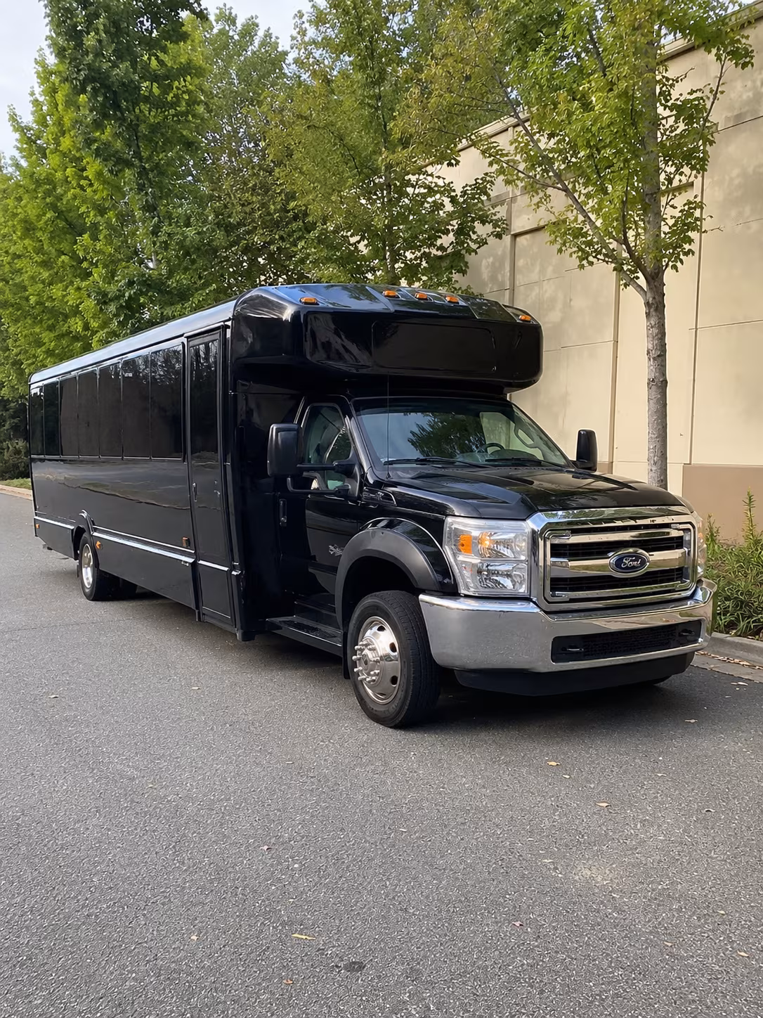 Portland Wedding Transportation route planning