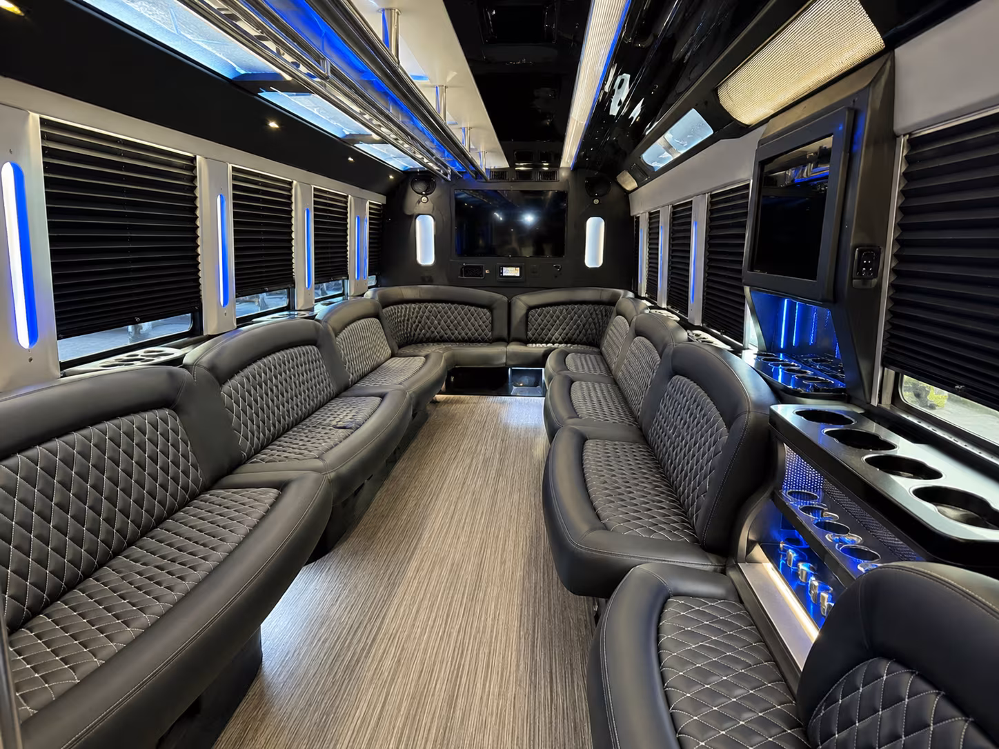 Portland Private Event Transportation