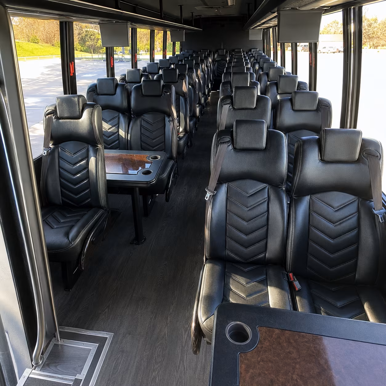 Salem Airport Shuttles & Transportation
