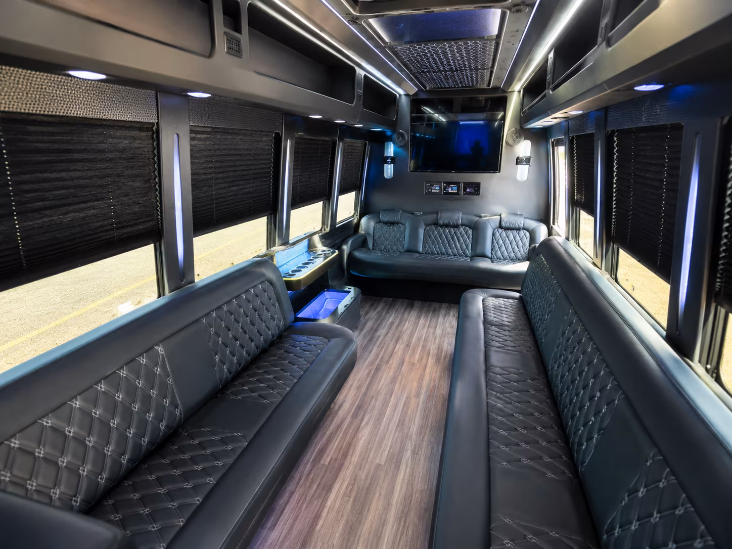 Portland Sporting Event Transportation