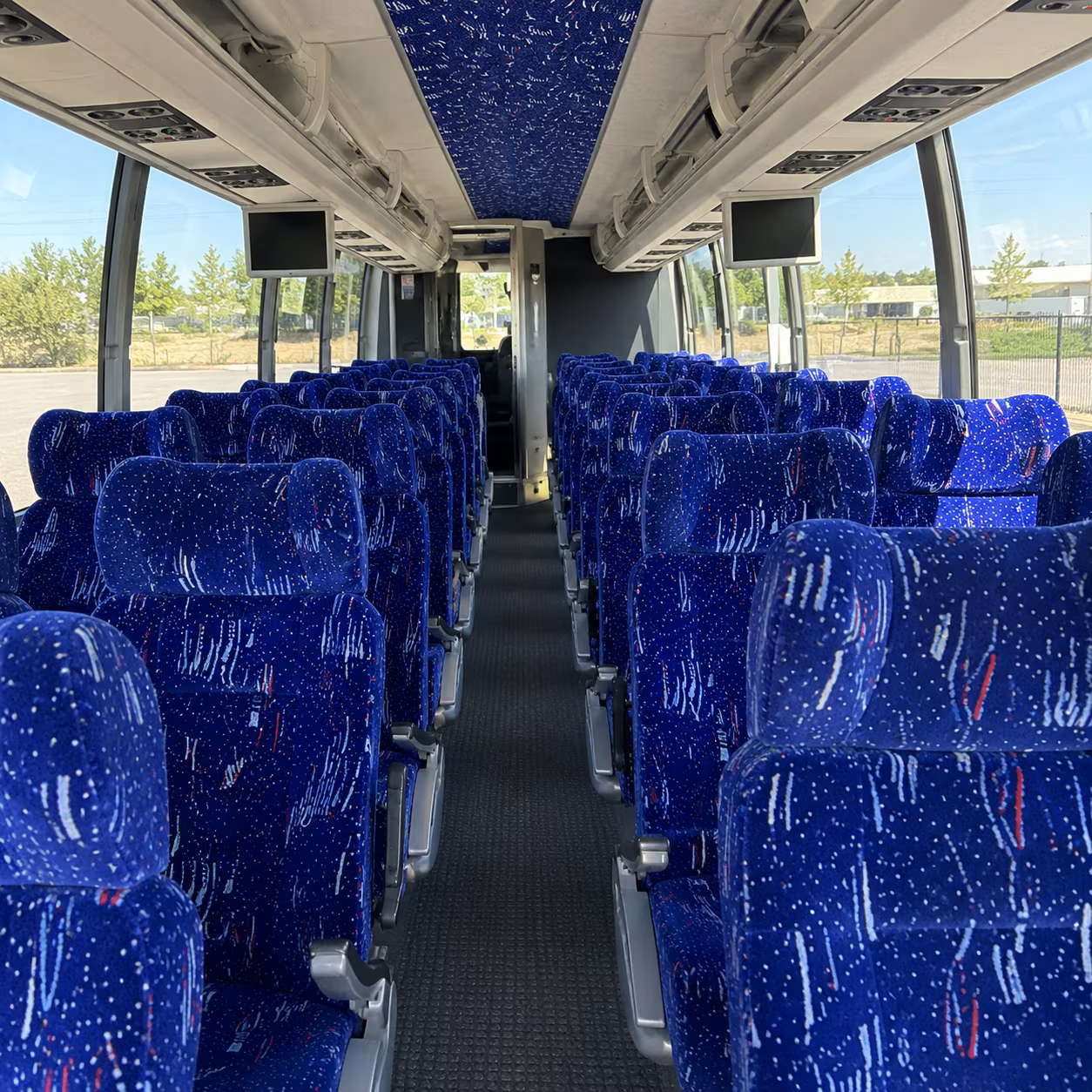 Vancouver Airport Shuttles & Transportation