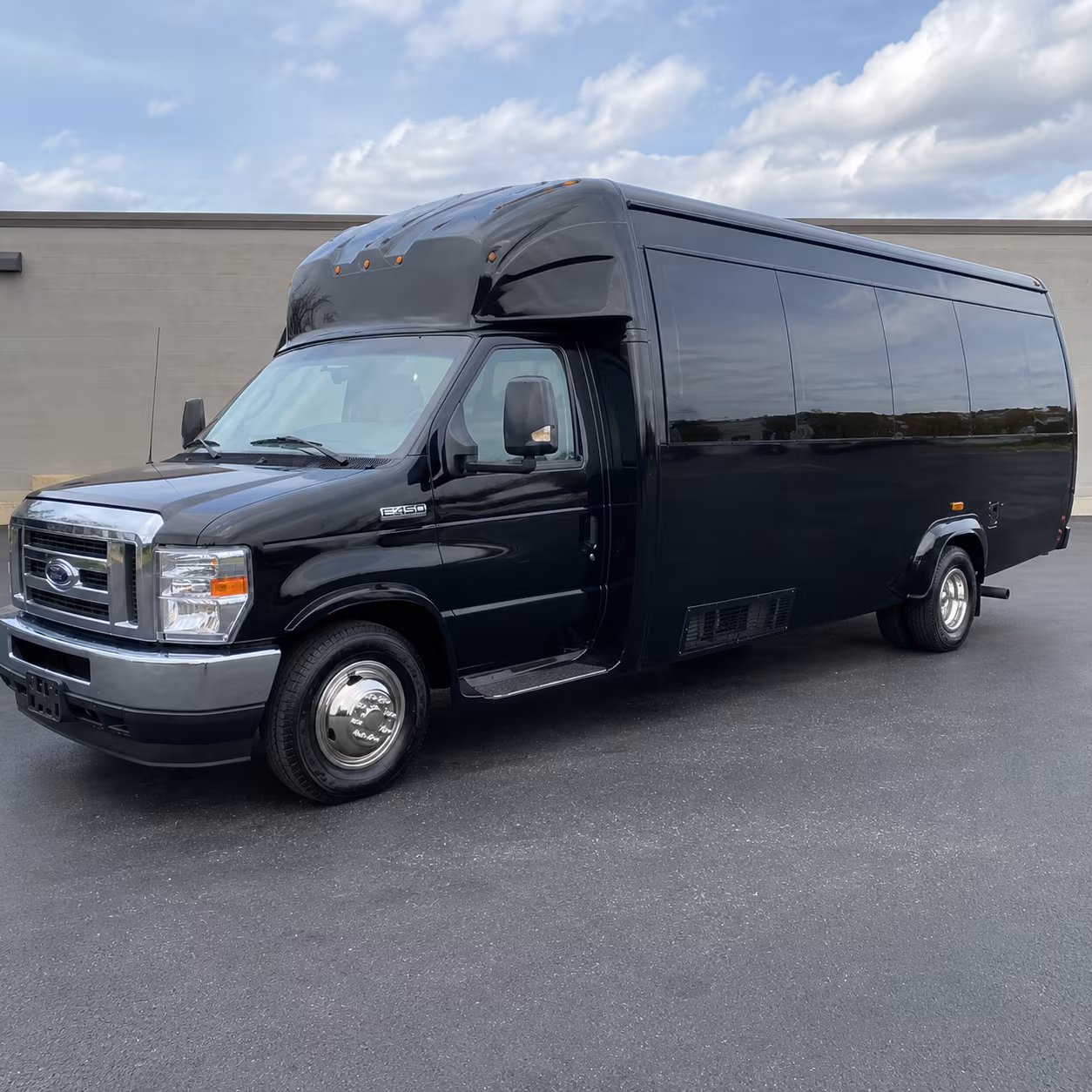 Vancouver Homecoming & Prom Party Bus Rentals