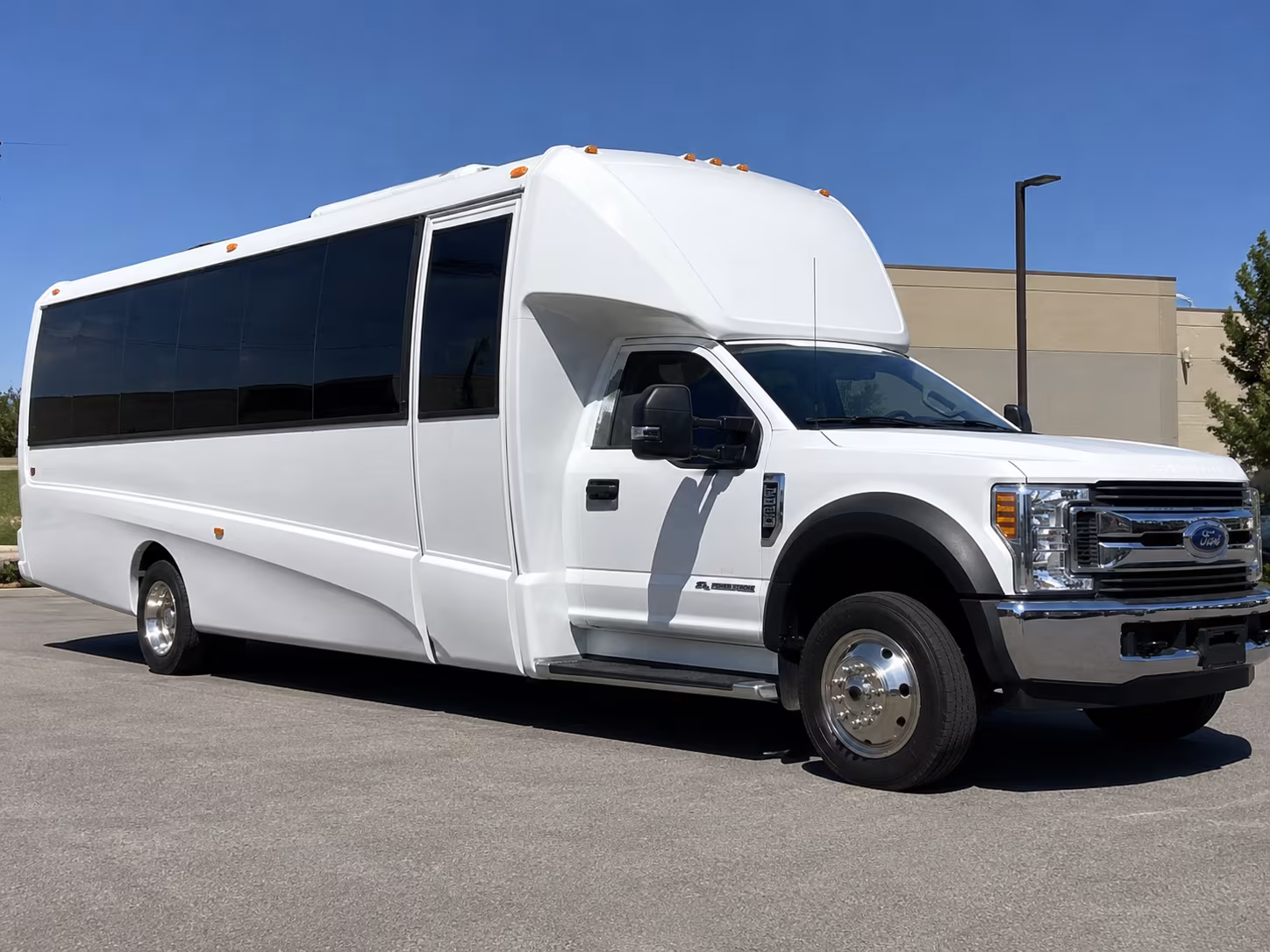 Vancouver School Event & Field Trip Transportation